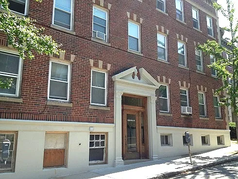 203-205 Winthrop Rd #3