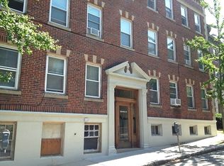 203 Winthrop Rd APT 3, Brookline, MA 02445