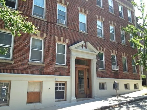 203-205 Winthrop Rd #3, Brookline, MA 02445