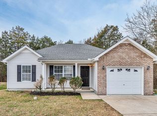 1070 Lakewalk Dr, Antioch, TN 37013
