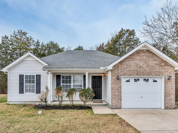 1070 Lakewalk Dr, Antioch, TN 37013