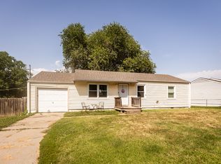 1314 W 9th St, Junction City, KS 66441