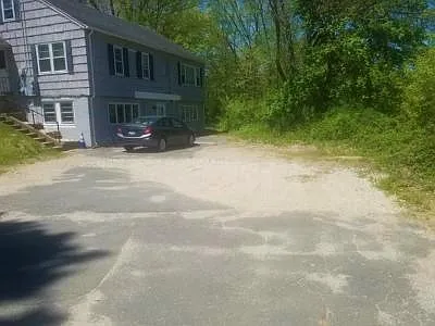 Parking availabe to all students.