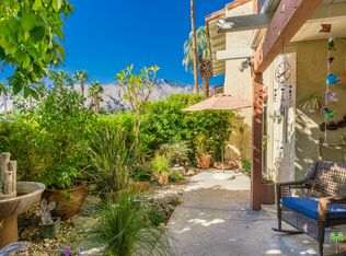 1405 N Sunrise Way UNIT 1, Palm Springs, CA 92262