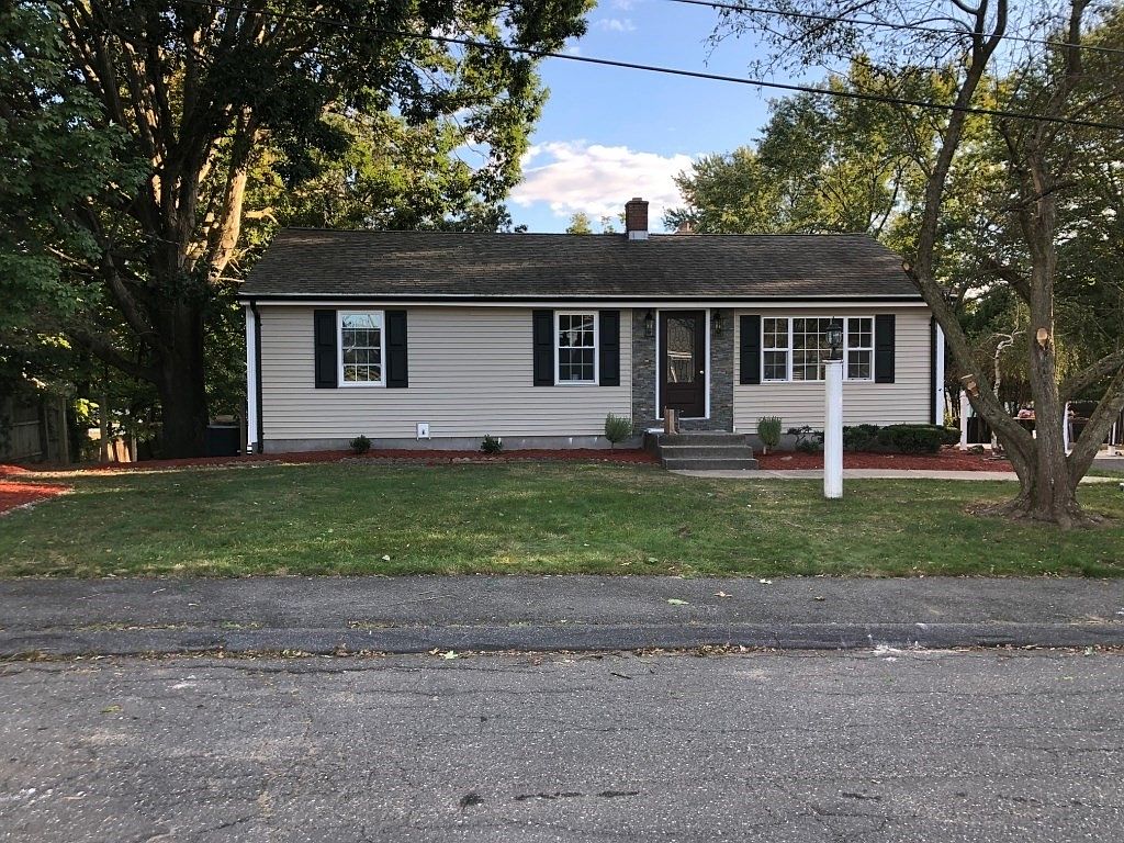 19 Grant St, Ludlow, MA 01056 | Zillow