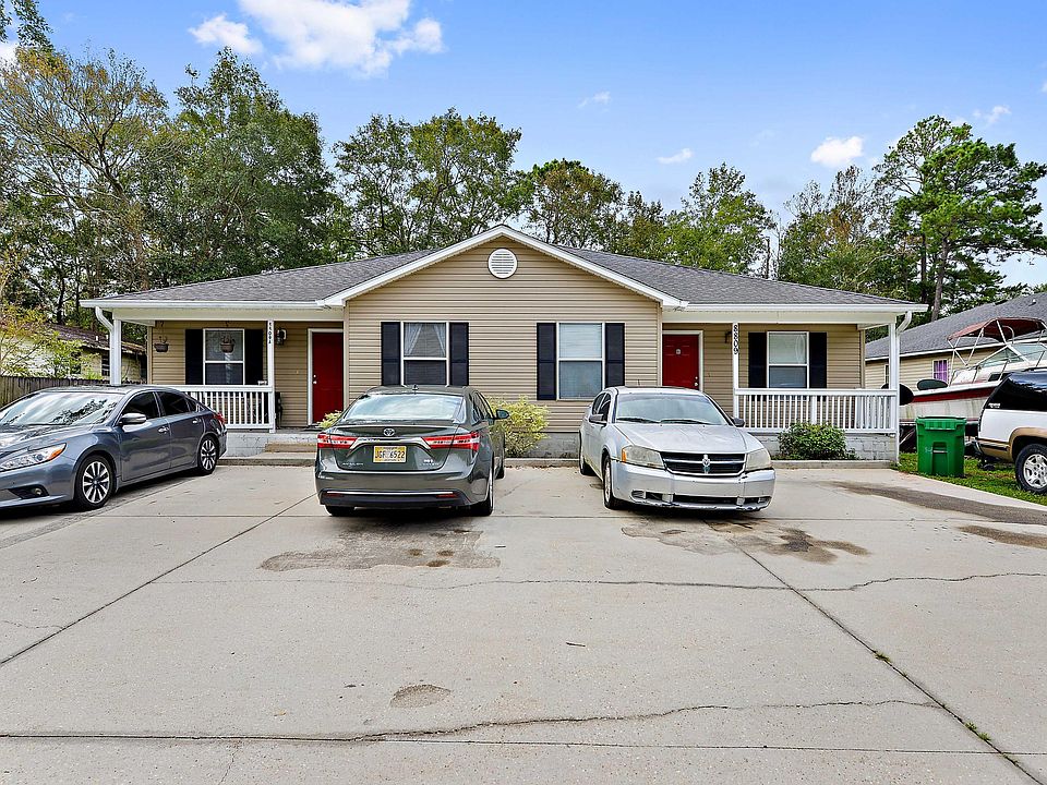 1st image of 8809 Elm Ave #A & B