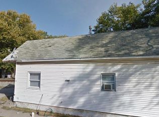 1301 Reservoir St, Springfield, IL 62702