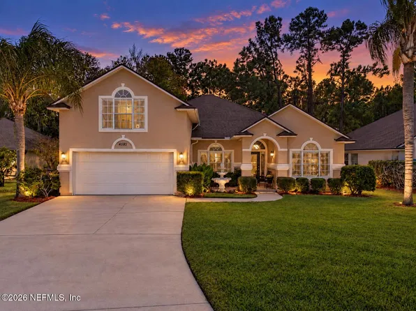 4585 CAPE ELIZABETH Court E, Jacksonville, FL 32277