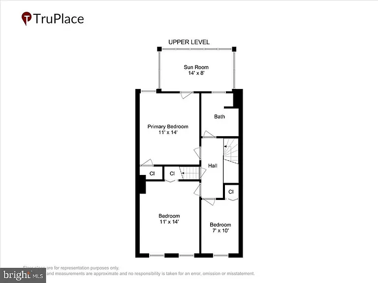 4605 Georgia Ave NW — Photo 29