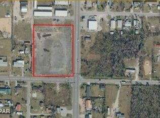 2834 Transmitter Rd, Panama City, FL 32404