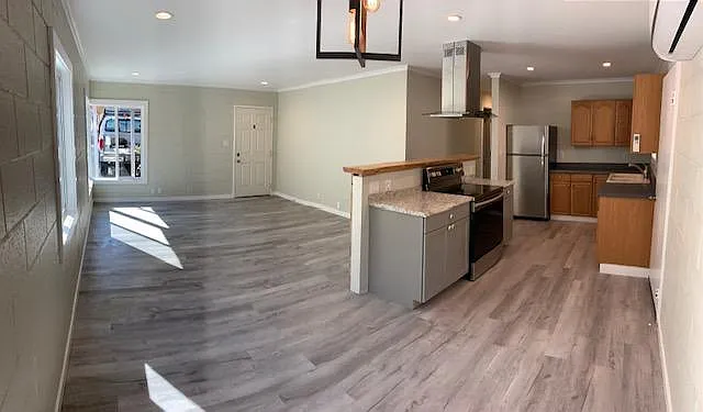 1 bed, 700 sqft, $1,550 — Photo 1