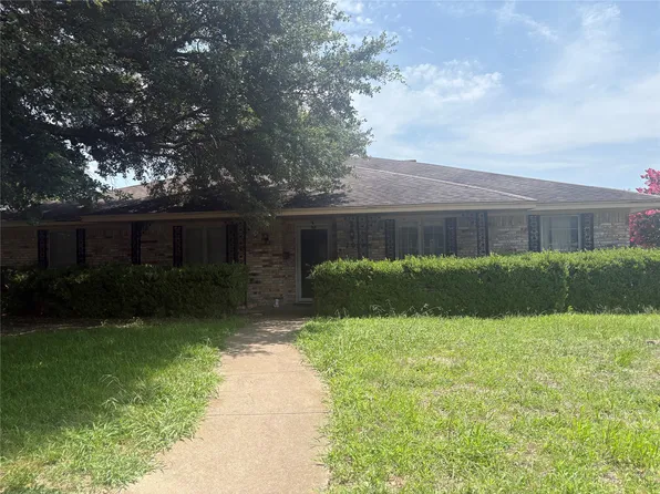 702 Granada Dr, Duncanville, TX 75116