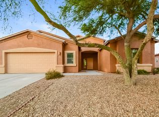 6729 S Via Diego De Rivera, Tucson, AZ 85757