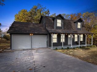 430 Lone Pine Rd, Branson, MO 65616