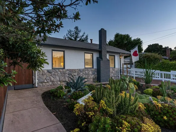 338 Sycamore Avenue, Mill Valley, CA 94941