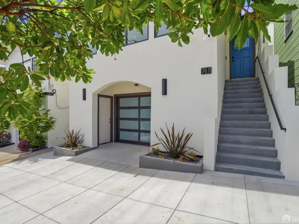 765 34th Ave, San Francisco, CA 94121