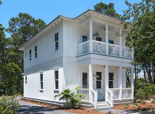 23 Trail Ln, Santa Rosa Beach, FL 32459