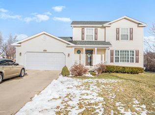 6132 N Pond Poin, Grand Blanc, MI 48439