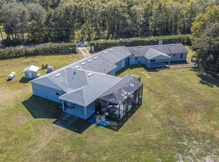2525 Ranchland Acres Rd, Lakeland, FL 33809