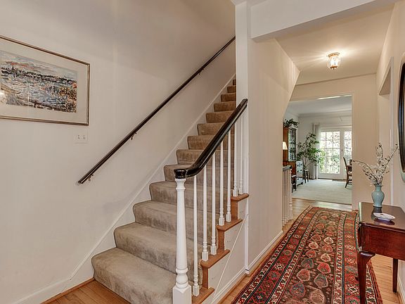 Entry Foyer