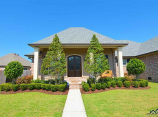 232 Mandalay East Dr, Houma, LA 70360