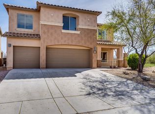14453 S Via Del Trono, Sahuarita, AZ 85629