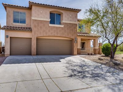 14453 S Via Del Trono, Sahuarita, AZ, 85629