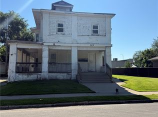 315 Robinson St, Danville, IL 61832