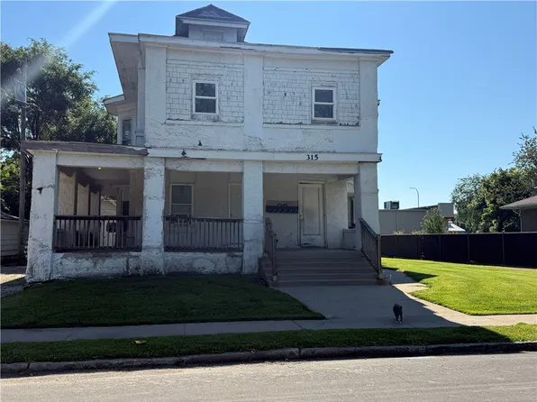 315 Robinson St, Danville, IL 61832