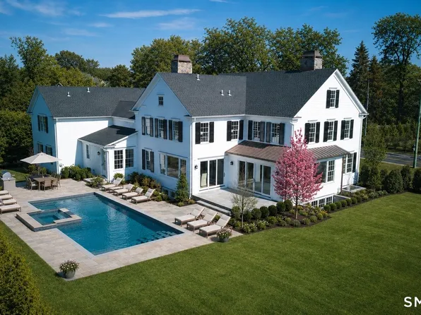 36 Maple Avenue South, Westport, CT 06880