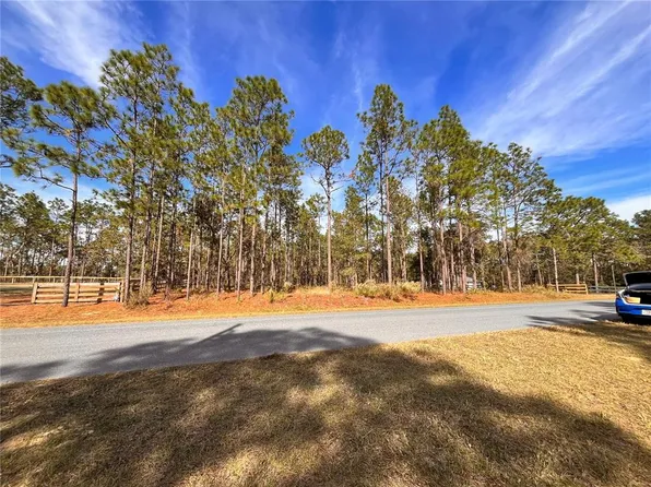 SW 61st Place Rd Lot 2, Ocala, FL 34481