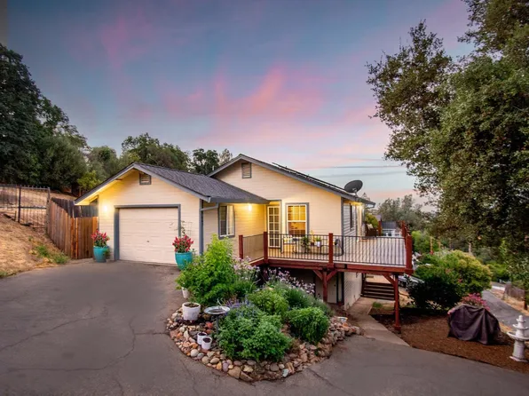 9603 Tunnel St, Newcastle, CA 95658