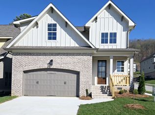 4059 Barnsley Loop LOT 68, Ooltewah, TN 37363