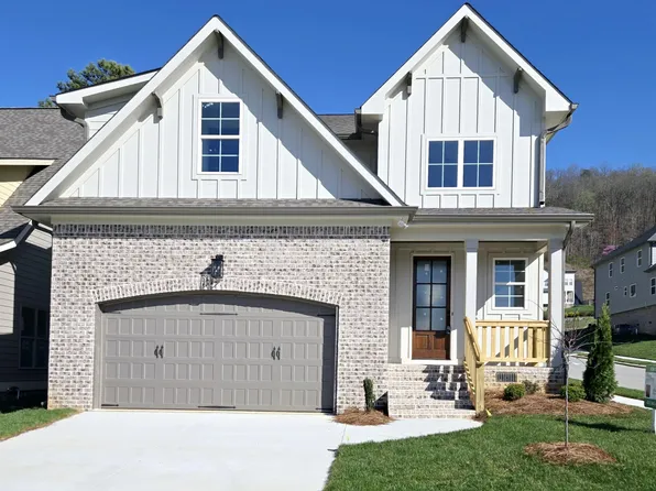 4059 Barnsley Loop Lot 68, Ooltewah, TN 37363