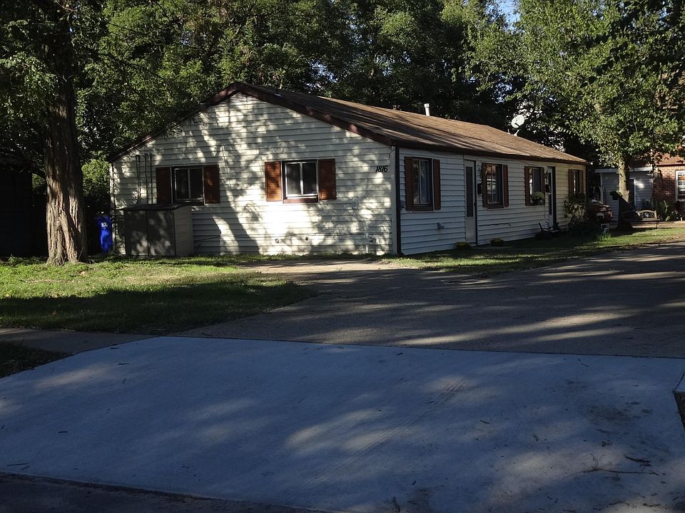 1st image of 1816 Parkview Ave #A