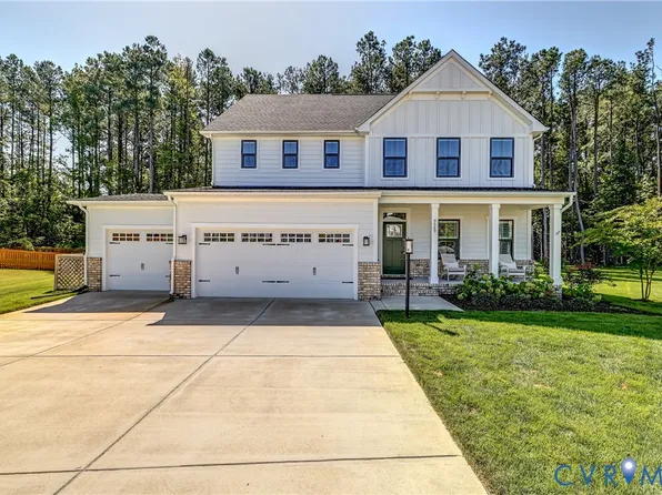 9589 Chatham Green Ct, Mechanicsville, VA 23116