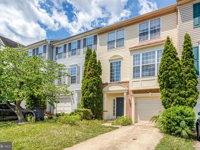 3020 Frankfurt Ct, Woodbridge, VA, 22191