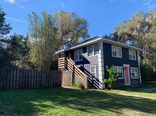 506 N Stone St APT 2, Deland, FL 32720
