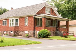 129 Gravel Pike, Green Lane, PA 18054