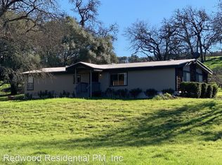 744 Lawndale Rd, Kenwood, CA 95452