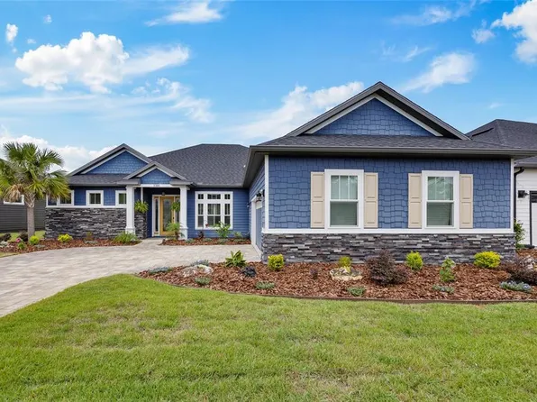 1084 NW 134th Way, Newberry, FL 32669