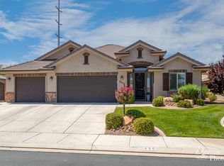 955 W 4100 S, Saint George, UT 84790