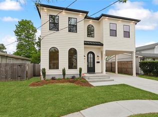 3117 41st St, Metairie, LA 70001