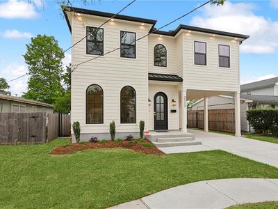 3117 41st St, Metairie, LA, 70001