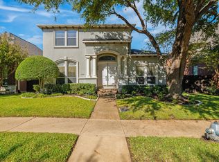 3321 Kendall Ln, Irving, TX 75062