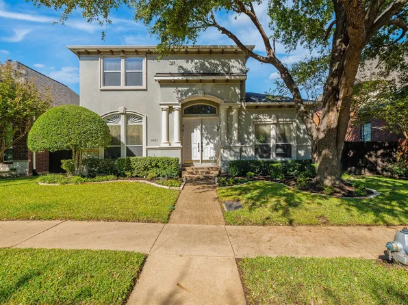 3321 Kendall Ln, Irving, TX 75062