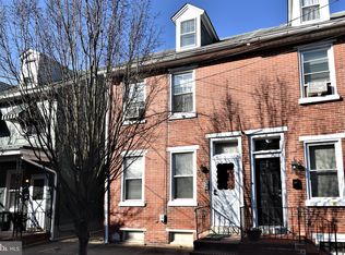 343 Penn St, Burlington, NJ 08016