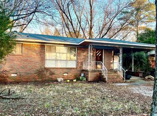 953 N Martinwood Dr, Birmingham, AL 35235