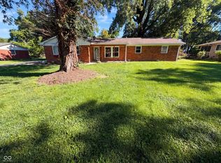 5110 Winston Dr, Indianapolis, IN 46226