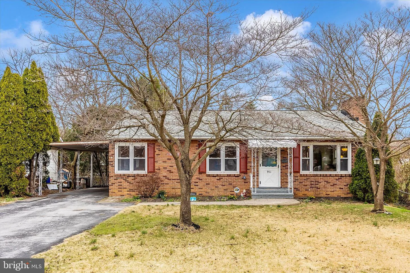 9711 Chapelwood Ln photo 1